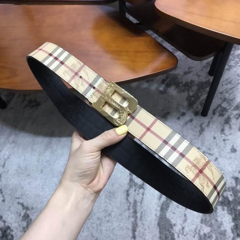 Burberry Belts 331